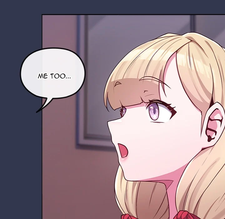 But You’re the Same Age as My Daughter?! chapter 39 page 161