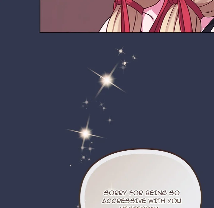 But You’re the Same Age as My Daughter?! chapter 39 page 162