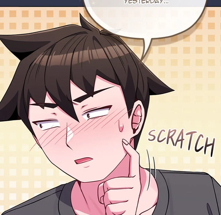 But You’re the Same Age as My Daughter?! chapter 39 page 163