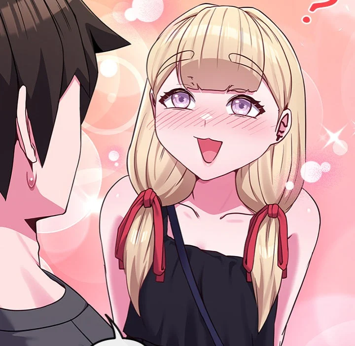 But You’re the Same Age as My Daughter?! chapter 39 page 166