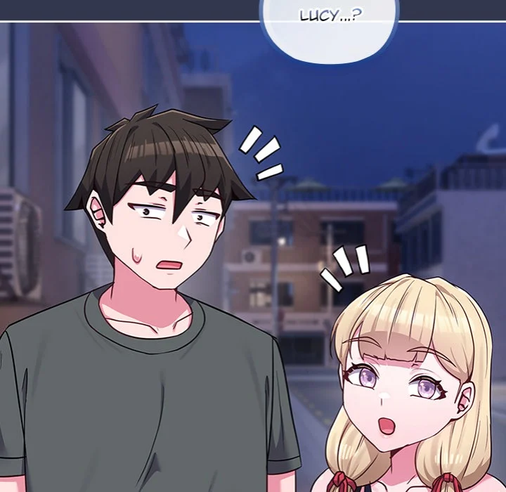 But You’re the Same Age as My Daughter?! chapter 39 page 170
