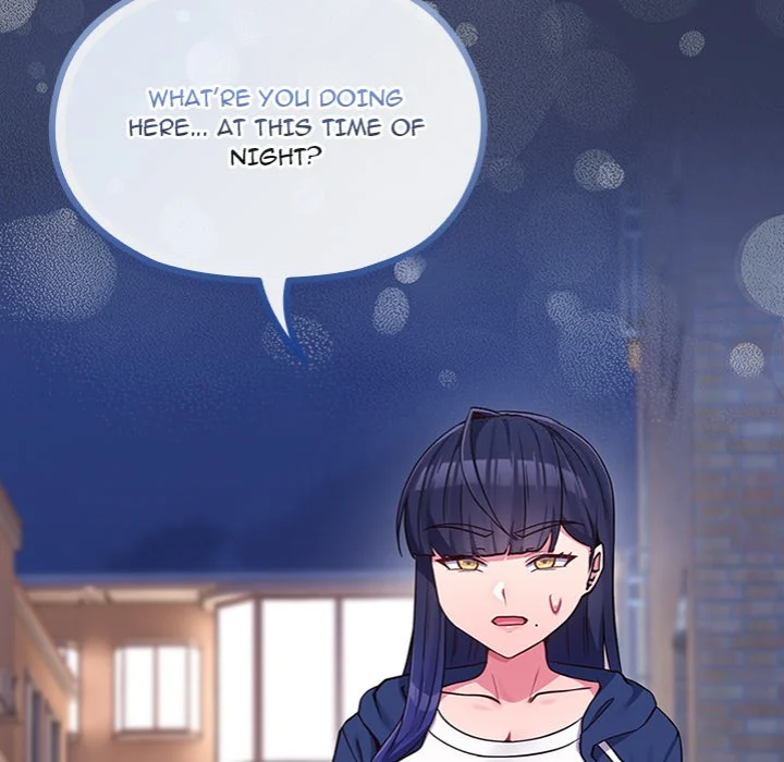 But You’re the Same Age as My Daughter?! chapter 39 page 172