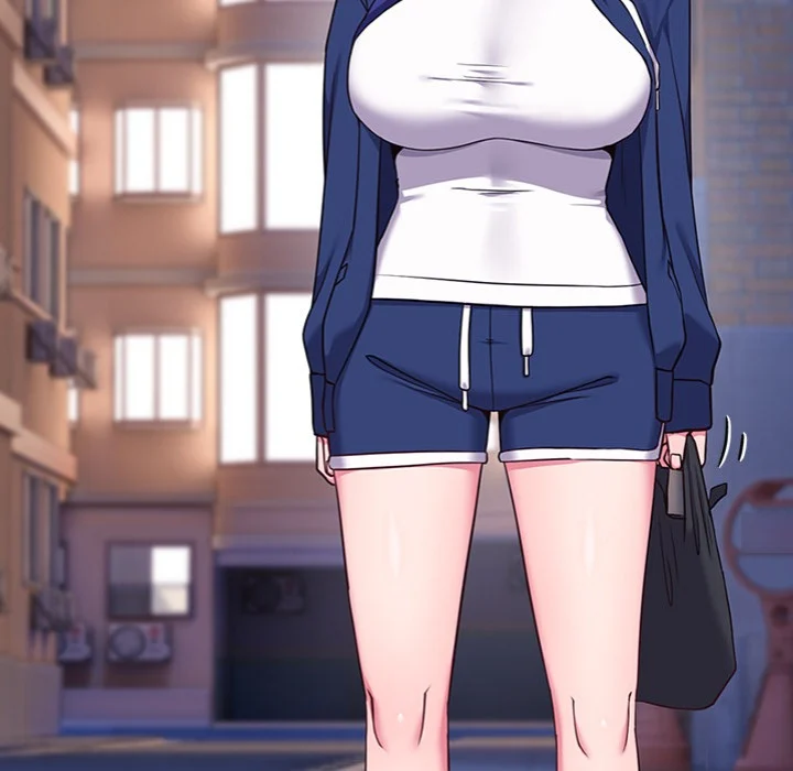 But You’re the Same Age as My Daughter?! chapter 39 page 173