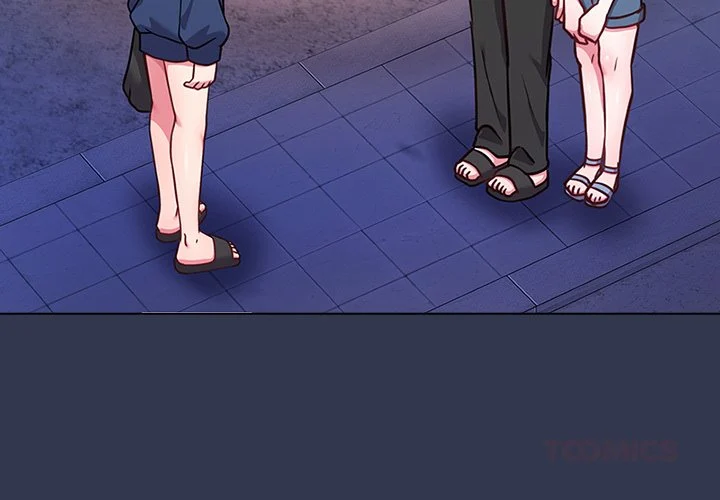 But You’re the Same Age as My Daughter?! chapter 40 page 3