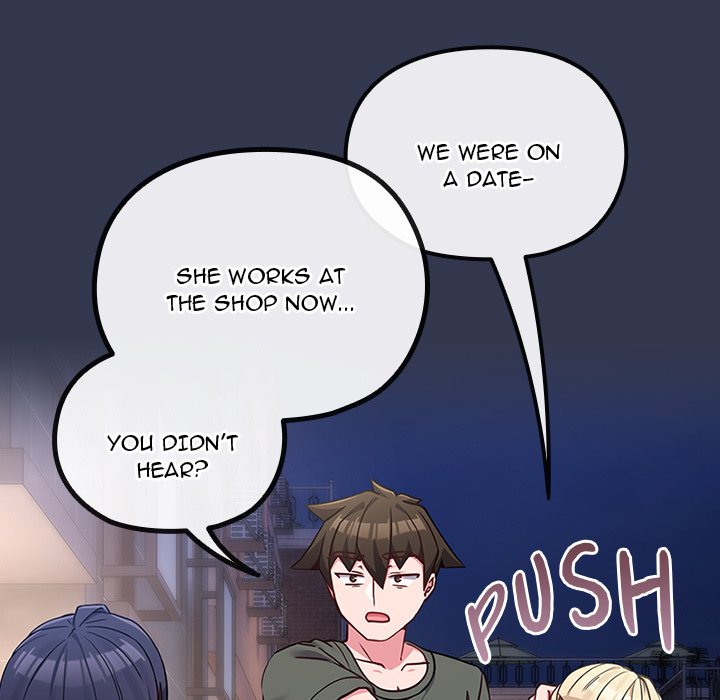 But You’re the Same Age as My Daughter?! chapter 40 page 7
