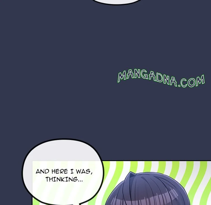 But You’re the Same Age as My Daughter?! chapter 40 page 9