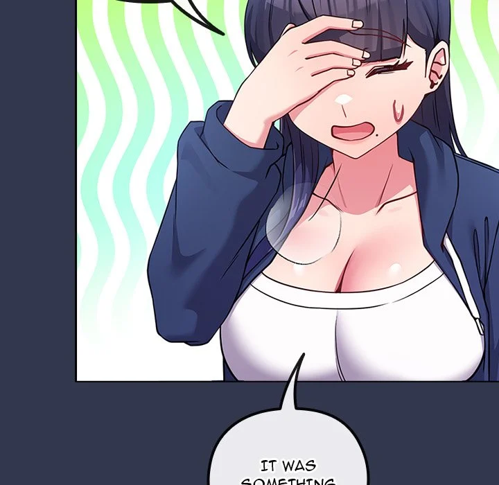 But You’re the Same Age as My Daughter?! chapter 40 page 10