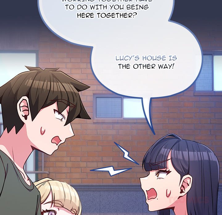 But You’re the Same Age as My Daughter?! chapter 40 page 12