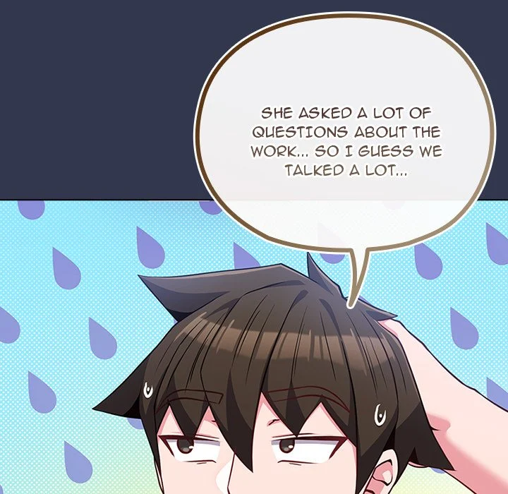 But You’re the Same Age as My Daughter?! chapter 40 page 15