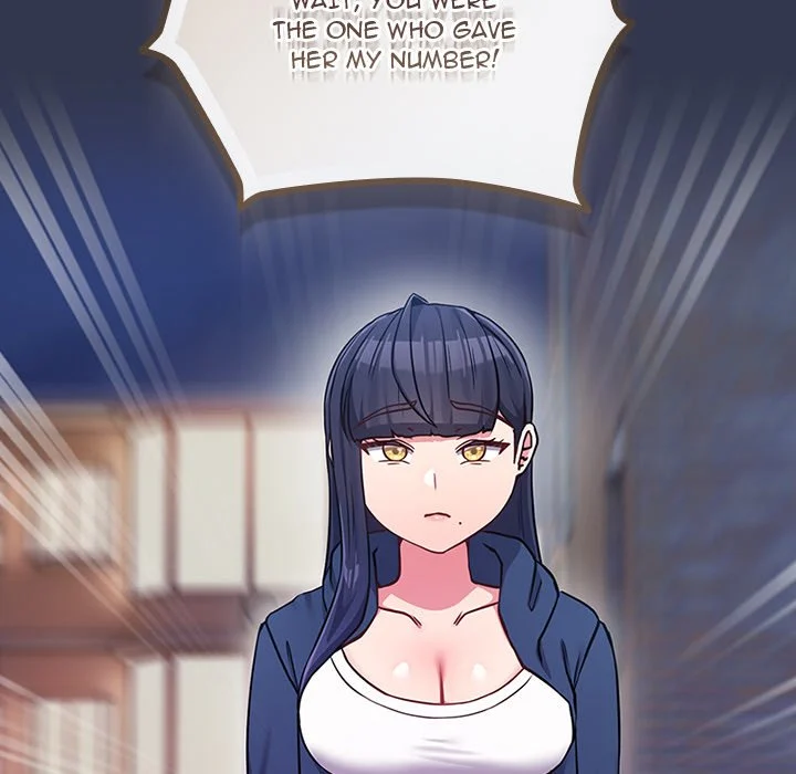 But You’re the Same Age as My Daughter?! chapter 40 page 20