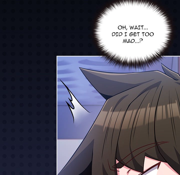 But You’re the Same Age as My Daughter?! chapter 40 page 28