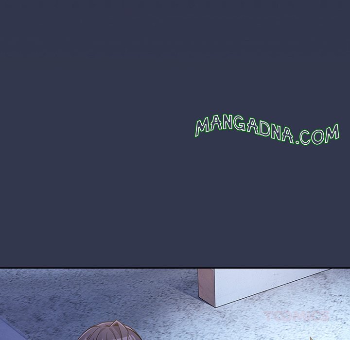 But You’re the Same Age as My Daughter?! chapter 40 page 30