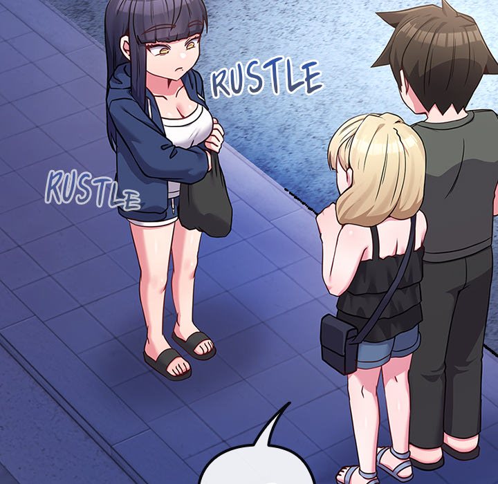 But You’re the Same Age as My Daughter?! chapter 40 page 31
