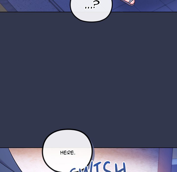 But You’re the Same Age as My Daughter?! chapter 40 page 32