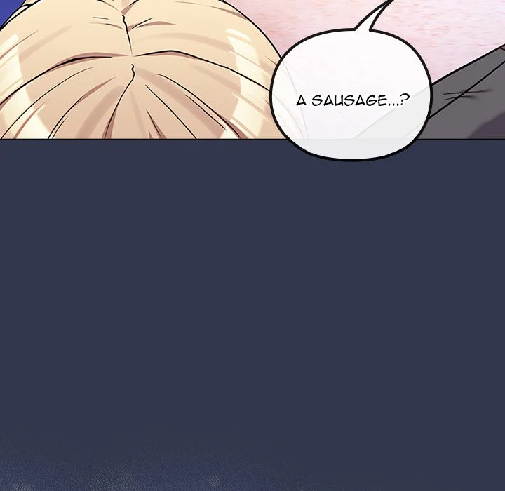 But You’re the Same Age as My Daughter?! chapter 40 page 34