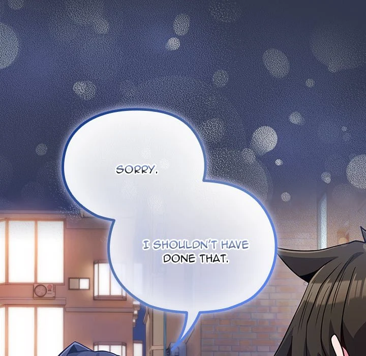 But You’re the Same Age as My Daughter?! chapter 40 page 35