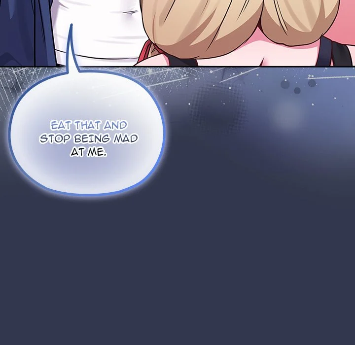 But You’re the Same Age as My Daughter?! chapter 40 page 37