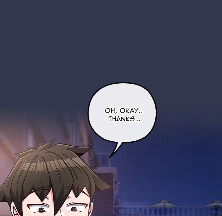 But You’re the Same Age as My Daughter?! chapter 40 page 38