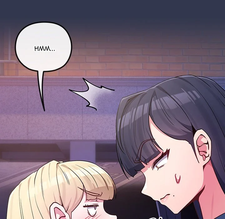 But You’re the Same Age as My Daughter?! chapter 40 page 43