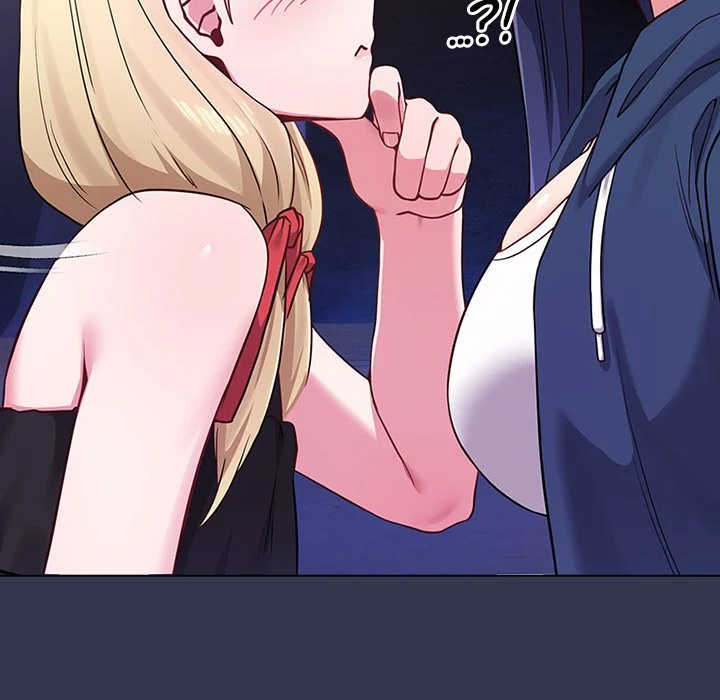 But You’re the Same Age as My Daughter?! chapter 40 page 44