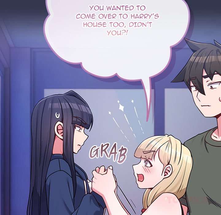 But You’re the Same Age as My Daughter?! chapter 40 page 48