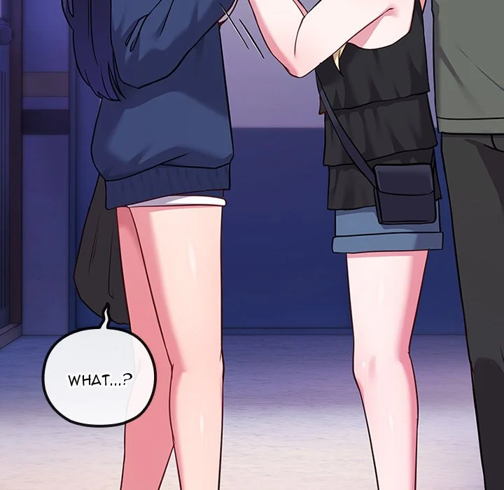 But You’re the Same Age as My Daughter?! chapter 40 page 49