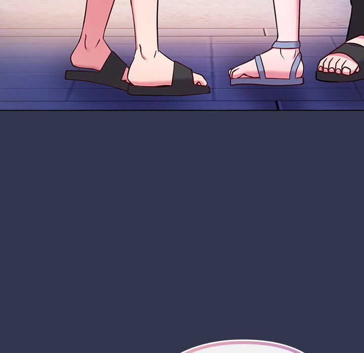 But You’re the Same Age as My Daughter?! chapter 40 page 50