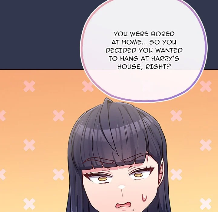 But You’re the Same Age as My Daughter?! chapter 40 page 51