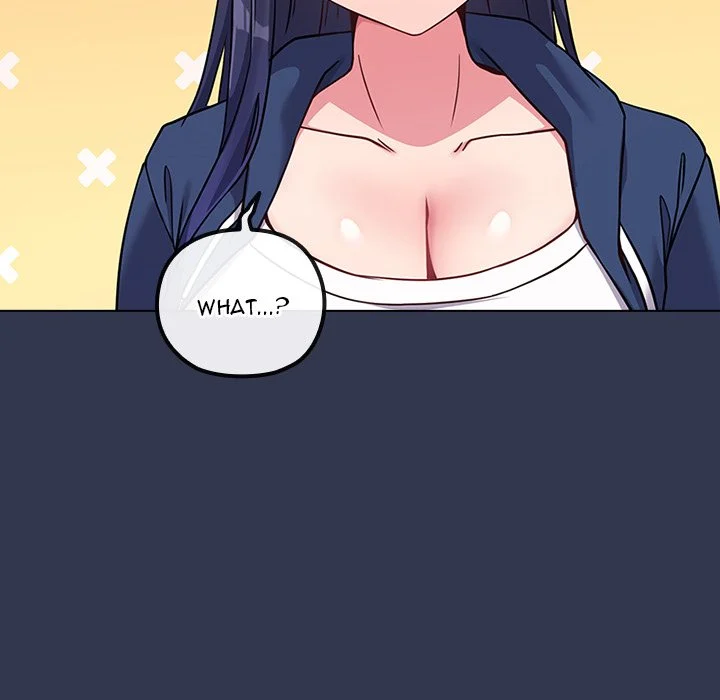 But You’re the Same Age as My Daughter?! chapter 40 page 52