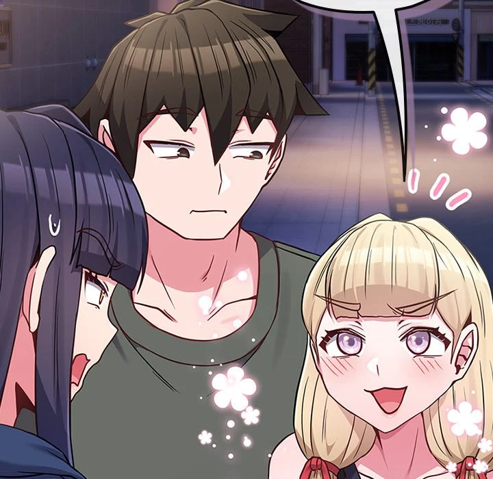 But You’re the Same Age as My Daughter?! chapter 40 page 54
