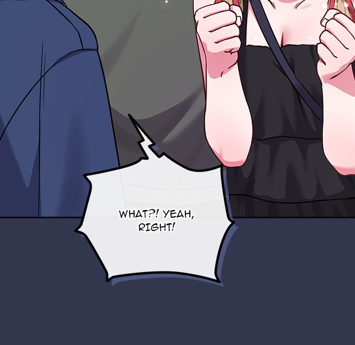 But You’re the Same Age as My Daughter?! chapter 40 page 55
