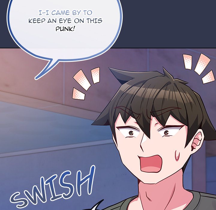 But You’re the Same Age as My Daughter?! chapter 40 page 59