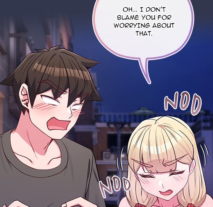 But You’re the Same Age as My Daughter?! chapter 40 page 62