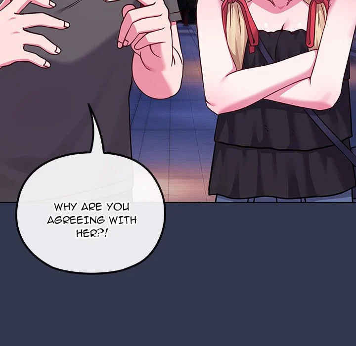 But You’re the Same Age as My Daughter?! chapter 40 page 63