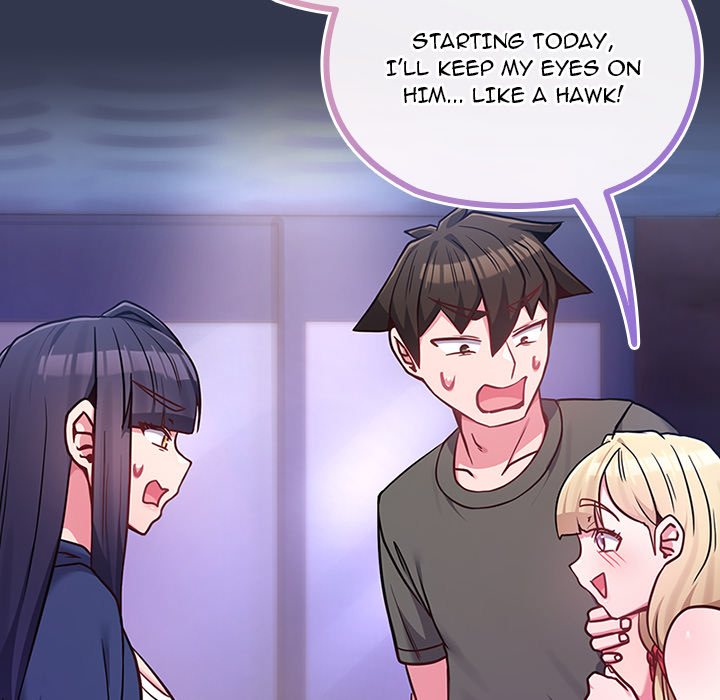 But You’re the Same Age as My Daughter?! chapter 40 page 65