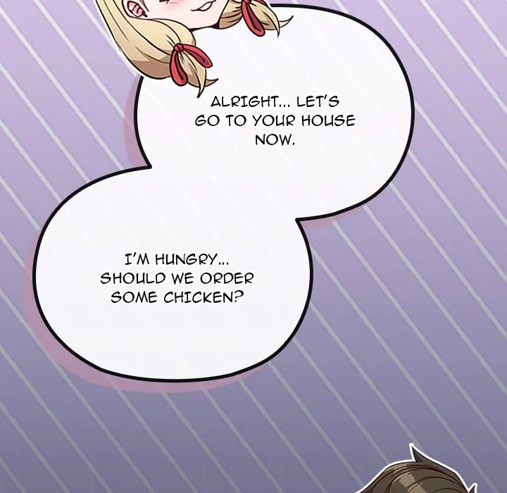 But You’re the Same Age as My Daughter?! chapter 40 page 67