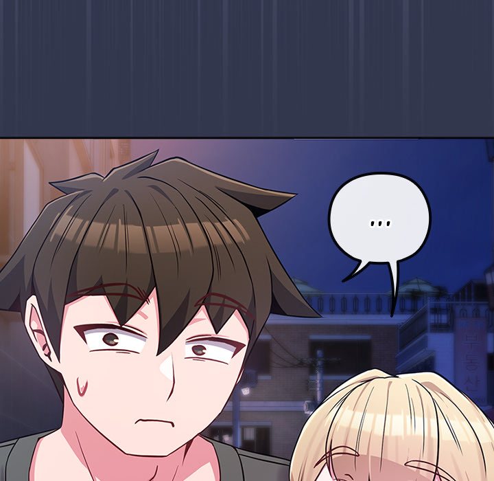 But You’re the Same Age as My Daughter?! chapter 40 page 72