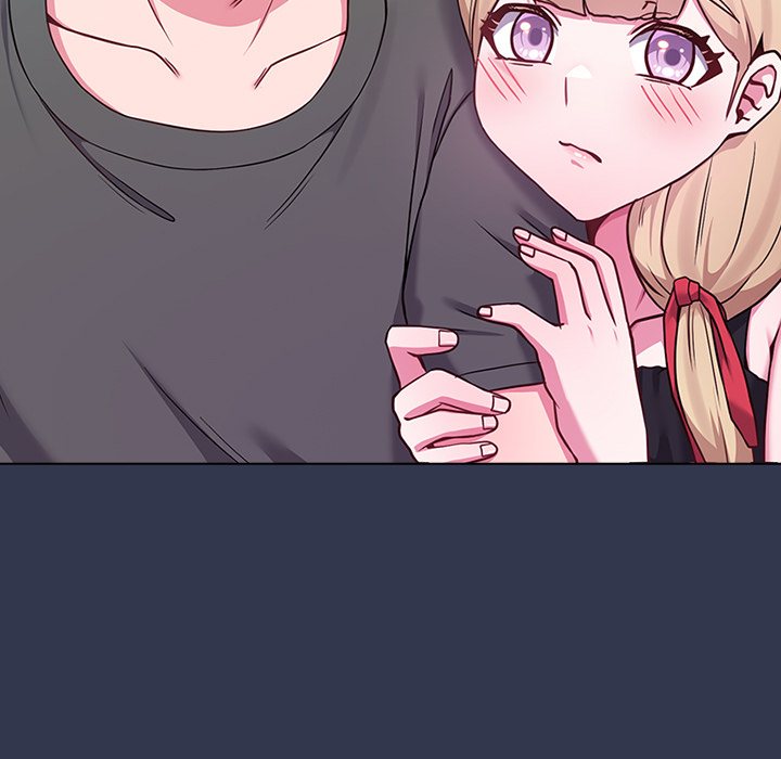 But You’re the Same Age as My Daughter?! chapter 40 page 73