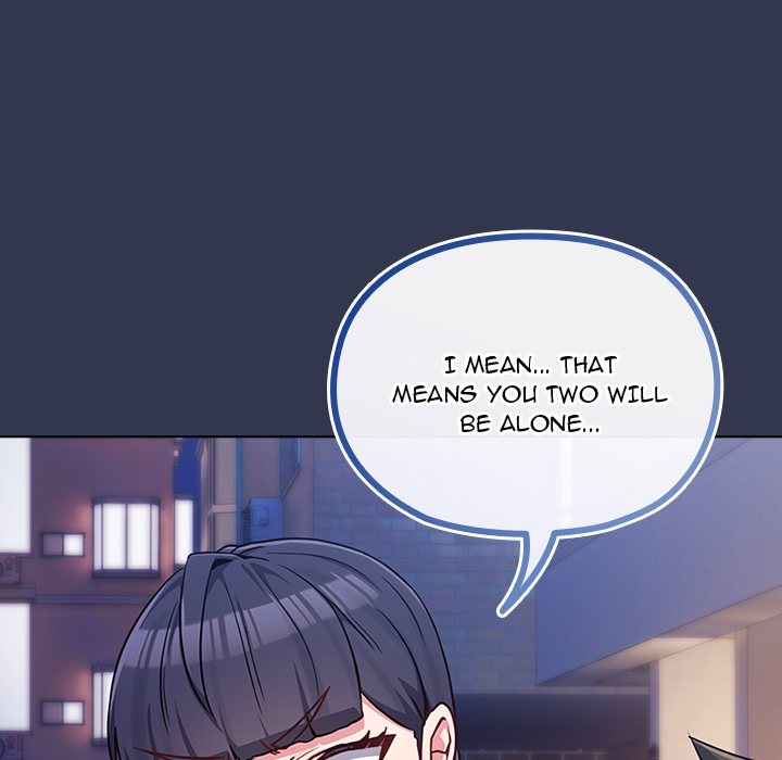 But You’re the Same Age as My Daughter?! chapter 40 page 74