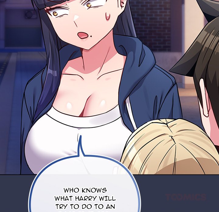 But You’re the Same Age as My Daughter?! chapter 40 page 75