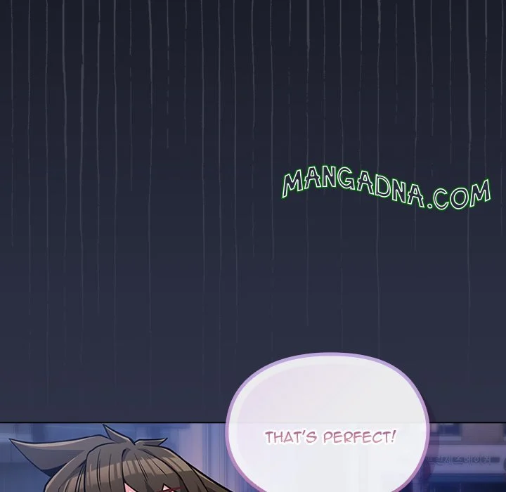 But You’re the Same Age as My Daughter?! chapter 40 page 79