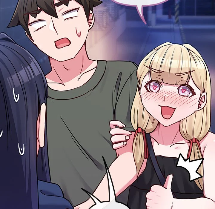 But You’re the Same Age as My Daughter?! chapter 40 page 80