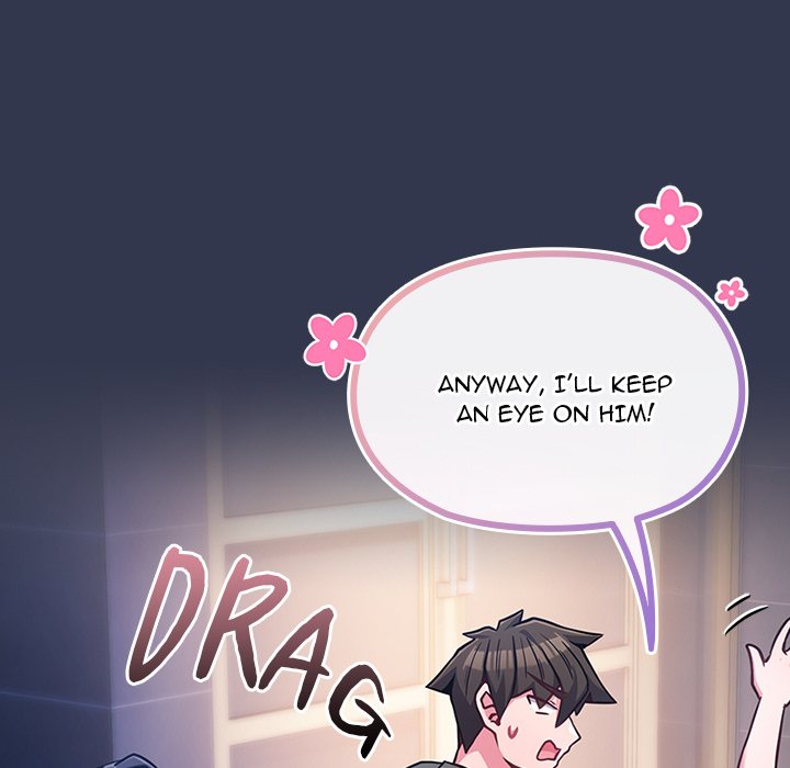 But You’re the Same Age as My Daughter?! chapter 40 page 82