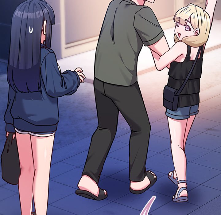 But You’re the Same Age as My Daughter?! chapter 40 page 83