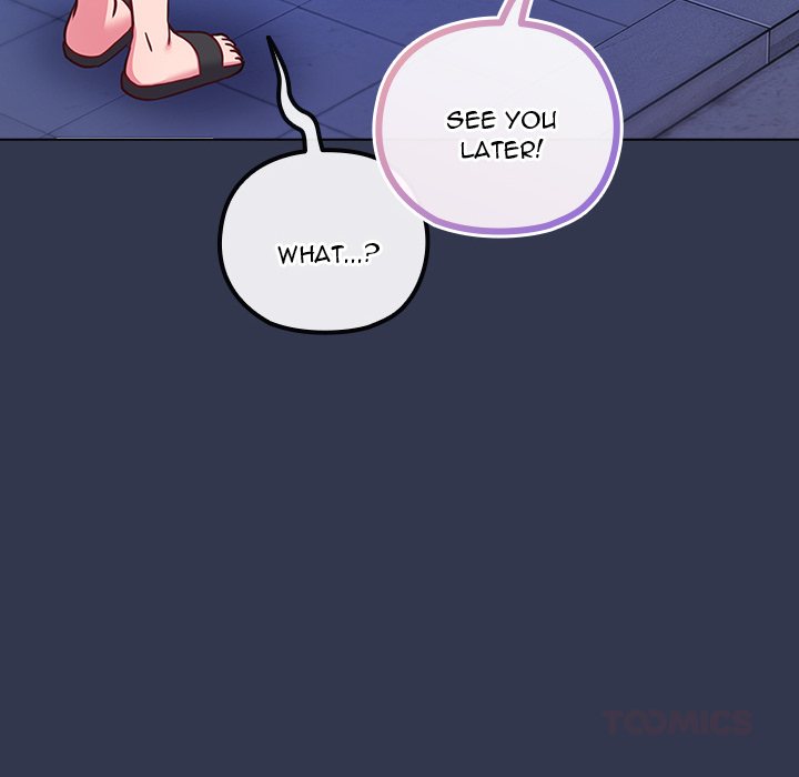 But You’re the Same Age as My Daughter?! chapter 40 page 84