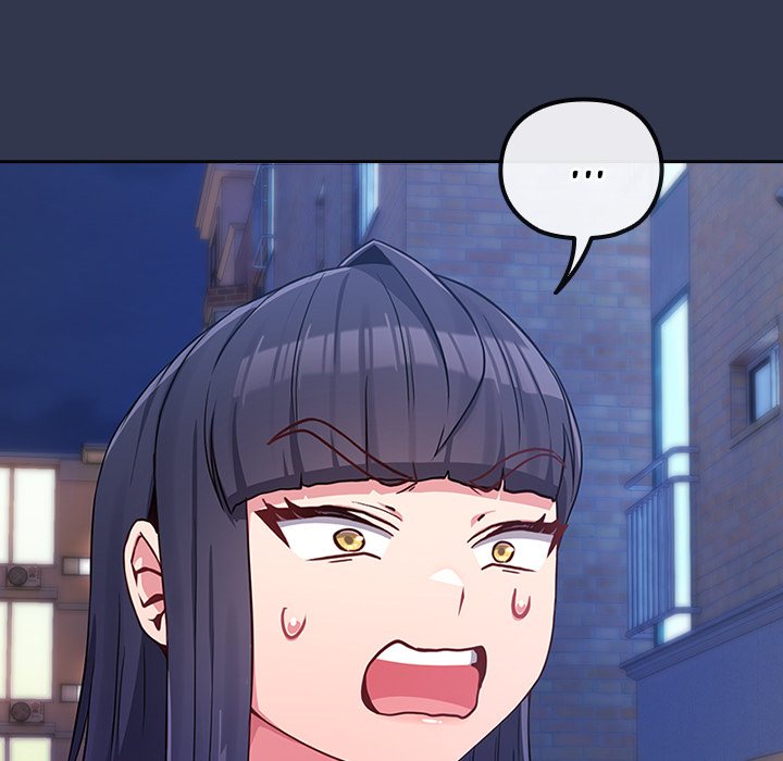 But You’re the Same Age as My Daughter?! chapter 40 page 85