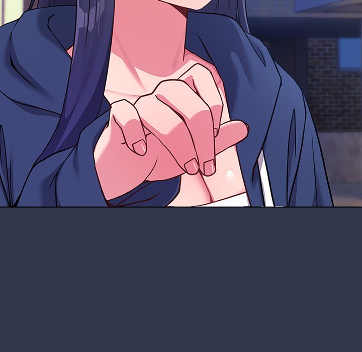 But You’re the Same Age as My Daughter?! chapter 40 page 86