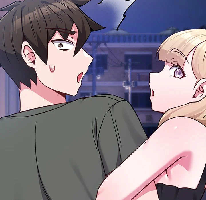 But You’re the Same Age as My Daughter?! chapter 40 page 88