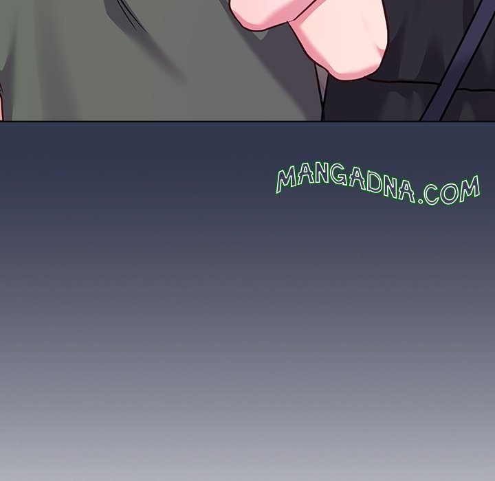 But You’re the Same Age as My Daughter?! chapter 40 page 89