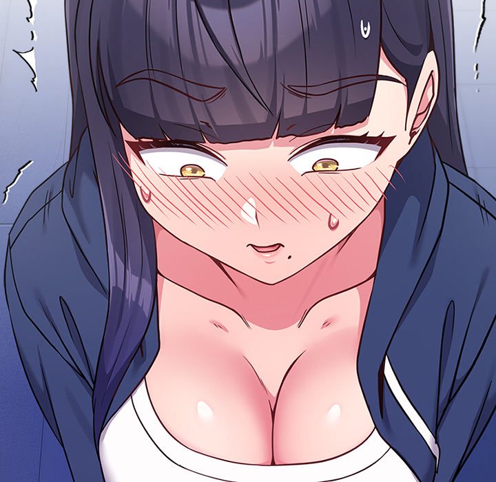 But You’re the Same Age as My Daughter?! chapter 40 page 91